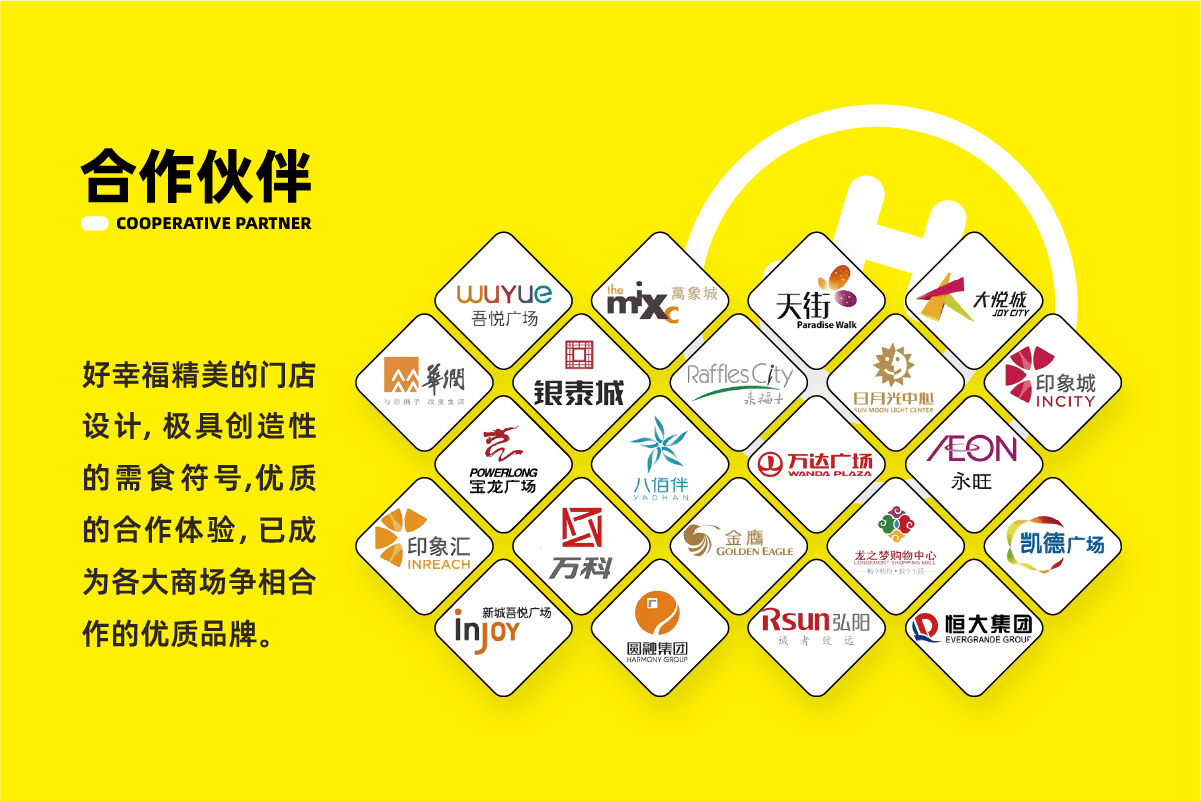 紧抓年轻消费新趋势,潮玩零食店打造门店核心吸引力(图1) 紧抓年轻消费新趋势,潮玩零食店打造门店核心吸引力(图1)